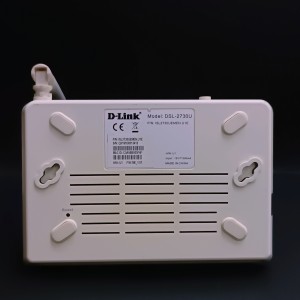 مودم دی لینک  DSL_2730U ارسال رایگان