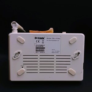 مودم دی لینک  DSL_2730U ارسال رایگان