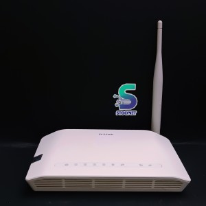 مودم دی لینک  DSL_2730U ارسال رایگان