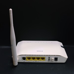 مودم دی لینک  DSL_2730U ارسال رایگان