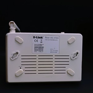 مودم دی لینک  DSL_2730U ارسال رایگان