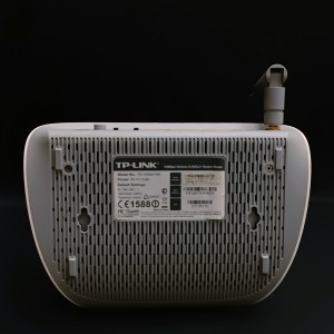 مودم تی پی لینک TD_W8951ND