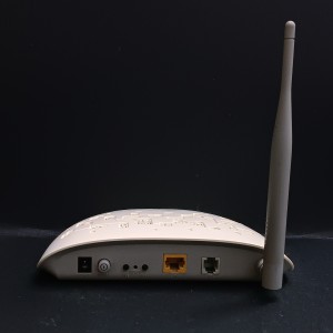 مودم تی پی لینک  TD_W8151N ارسال رایگان