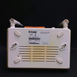 مودم دی لینک  DSL_2750U ارسال رایگان