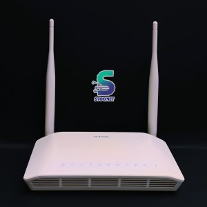 مودم دی لینک  DSL_2750U ارسال رایگان