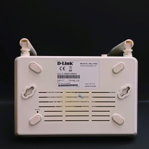 مودم دی لینک  DSL_2750U ارسال رایگان