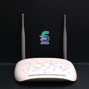 مودم تی پی لینک  TD_W8961ND ارسال رایگان