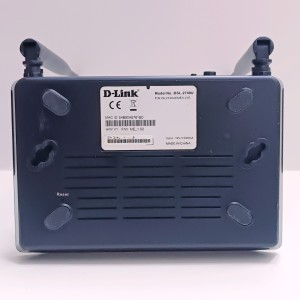 مودم دی لینک DSL_2740U ارسال رایگان