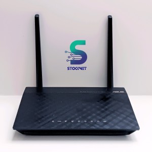 مودم ایسوس DSL_N14U ارسال رایگان