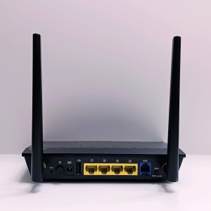 مودم ایسوس DSL_N14U ارسال رایگان