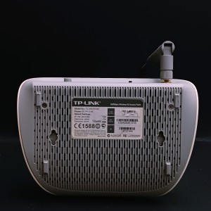 اکسس پوینت تی پی لینک  TL_WA701ND ارسال رایگان