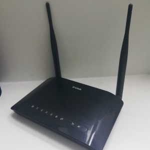 مودم دی لینک DSL_2740U ارسال رایگان