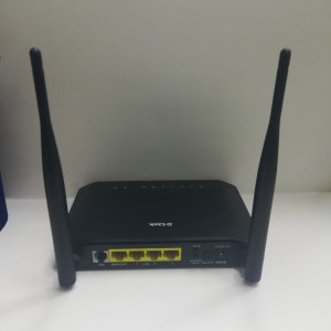 مودم دی لینک DSL_2740U ارسال رایگان