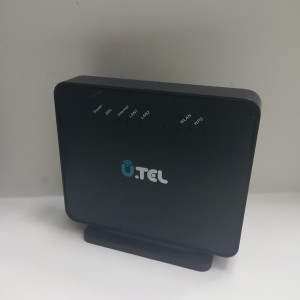 مودم یوتل V301 ارسال رایگان  VDSL