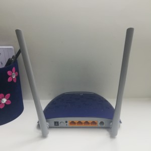 مودم تی پی لینک  TD_W8960 آنتن بلند ارسال رایگان  vDSL