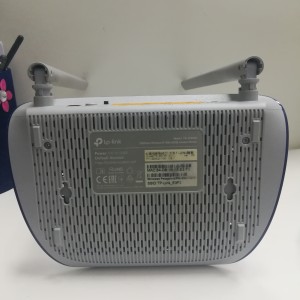 مودم تی پی لینک  TD_W8960 آنتن بلند ارسال رایگان  vDSL