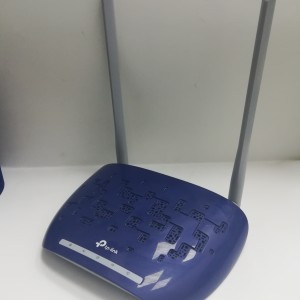 مودم تی پی لینک  TD_W9960 VDSL ارسال رایگان