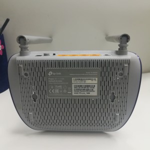 مودم تی پی لینک  TD_W9960 VDSL ارسال رایگان