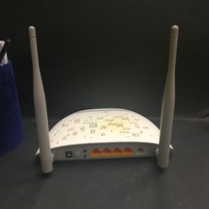 مودم تی پی لینک  TD_W8961N ارسال رایگان