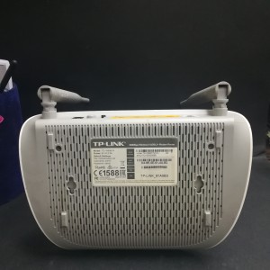 مودم تی پی لینک  TD_W8961N ارسال رایگان