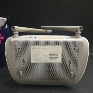 مودم تی پی لینک  TD_W8961N آنتن بلند ارسال رایگان