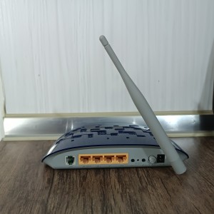 مودم تی پی لینک  TD_W8950N ارسال رایگان