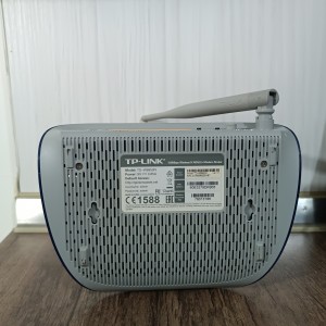 مودم تی پی لینک  TD_W8950N ارسال رایگان