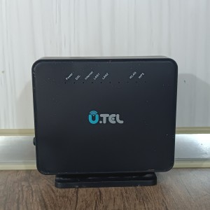 مودم یوتل V301 ارسال رایگان VDSL