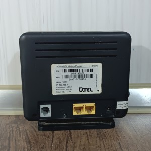مودم یوتل V301 ارسال رایگان VDSL