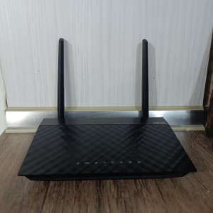 مودم ایسوس DSL_N12U ارسال رایگان
