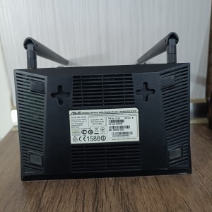 مودم ایسوس DSL_N12U ارسال رایگان