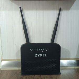 مودم زایکسل T20A ارسال رایگان  VDSL