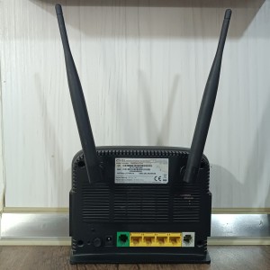 مودم زایکسل T20A ارسال رایگان  VDSL