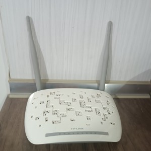 مودم تی پی لینک  TD_W8961N ارسال رایگان