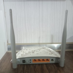 مودم تی پی لینک  TD_W8961N ارسال رایگان