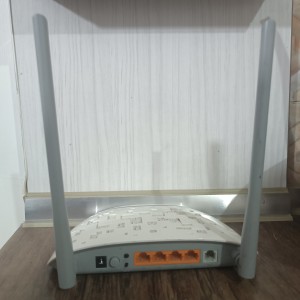 مودم تی پی لینک  TD_W8961N آنتن بلند ارسال رایگان