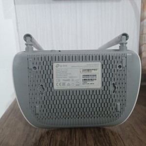 مودم تی پی لینک  TD_W8961N آنتن بلند ارسال رایگان