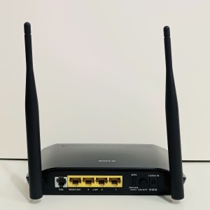 مودم دی لینک DSL_2740U ارسال رایگان