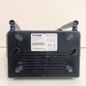 مودم دی لینک DSL_2740U ارسال رایگان