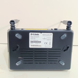 مودم دی لینک DSL_2740U ارسال رایگان
