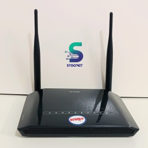 مودم دی لینک  DSL_2750U ارسال رایگان