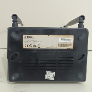 مودم دی لینک  DSL_2750U ارسال رایگان