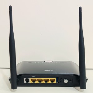 مودم دی لینک  DSL_2750U ارسال رایگان