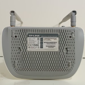 مودم تی پی لینک  TD_W8961ND ارسال رایگان