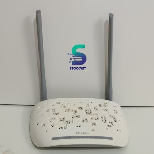مودم تی پی لینک  TD_W8961N آنتن بلند ارسال رایگان