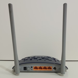 مودم تی پی لینک TD_W9960 ارسال رایگان  VDSL