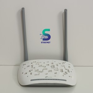 مودم تی پی لینک  TD_W8961N آنتن بلند ارسال رایگان