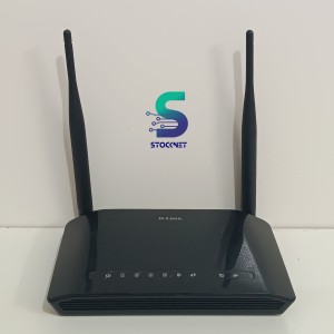 مودم دی لینک DSL_2740U ارسال رایگان