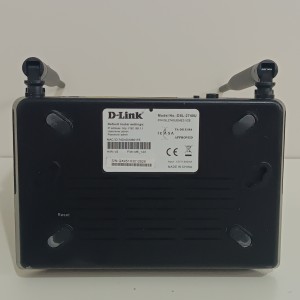 مودم دی لینک DSL_2740U ارسال رایگان