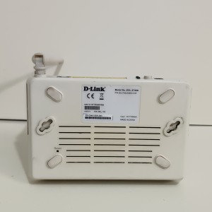 مودم دی لینک  DSL_2730U ارسال رایگان